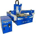 baileigh WR-105V-ATC CNC Router Table 