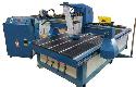 baileigh WR-84V CNC Router Table 