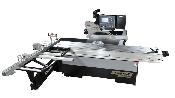 BMD.3200.IR SLIDING PANEL SAW 3 Phase 220V 40 Amps 60 Hz 