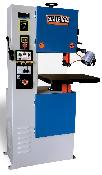  Baileigh BSV-12VS-V2 - Vertical Band Saw 