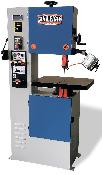  Baileigh BSV-14VS-V2 - Vertical Band Saw