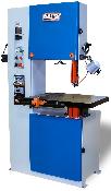  Baileigh BSV-20VS-V2 - Vertical Band Saw