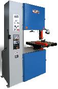  Baileigh BSV-24VS-V2 - Vertical Band Saw