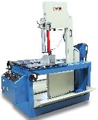  BSVT-18P - Vertical Tilt Frame Band Saw