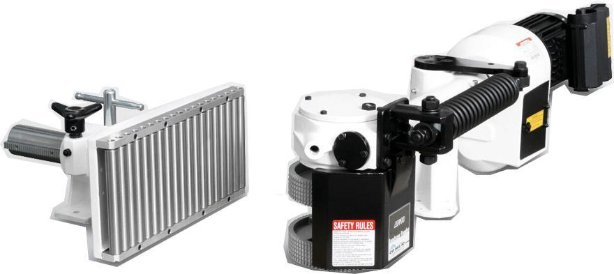  AF19 (230V 3PH) Bandsaw Power Feeder (Spring Loaded) 