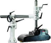 DS400 4 Roll Variable Speed Power Feeder w/ Smart Stand