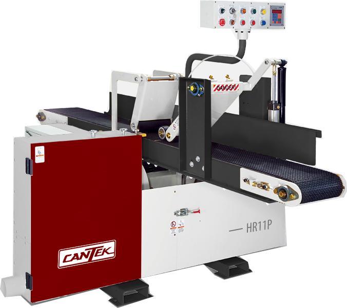 Cantek HR11P Horizontal Band Resaw