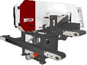 Cantek HR400PB Horizontal Band Resaw