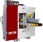 Cantek HR66 Twin Band Horizontal Band Resaw