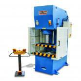 Baileigh C Frame Hydraulic Presses