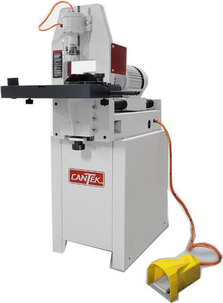 BM301 HORIZONTAL BORING MACHINE