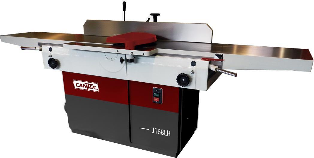 Cantek J168LH Heavy Duty 16&Atilde;&fnof;&Acirc;&cent;&Atilde;&cent;&acirc;&euro;&scaron;&Acirc;&not; Jointer 