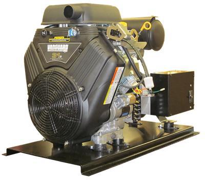 WINCO EC18000VE generator