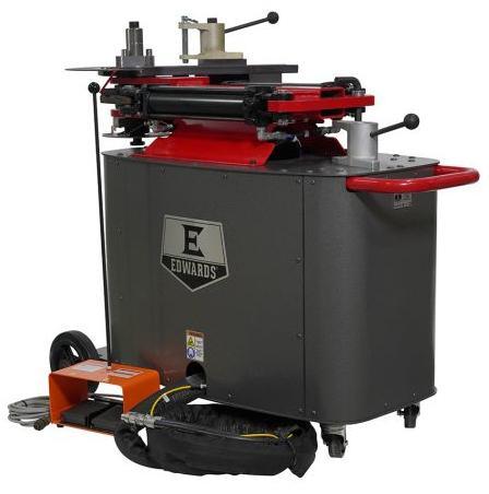  HAT2375 Rotary Draw Bender 