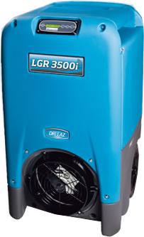 LGR 3500i Dehumidifier