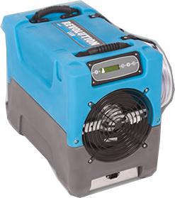 driF413 Revolution LGR Dehumidifier