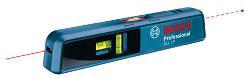 GLL 1P Line and Point Laser