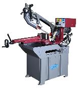 GMC Semi Automatic and Automatic Band Saws