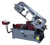 GMC Semi Automatic and Automatic Band Saws