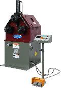 GMC PRB-55 power ring & angle roll bender