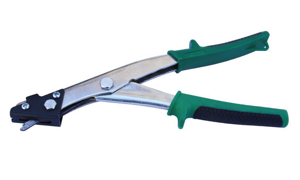 Hand Operated Nibbler