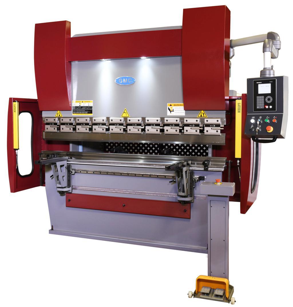 HYDRAULIC PRESS BRAKE