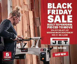 jet black friday 2025