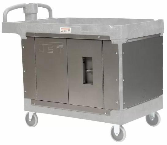  LOAD-N-LOCK Utility Cart Security System (Fits: JETÃƒâ€šÃ‚Â® 141016)