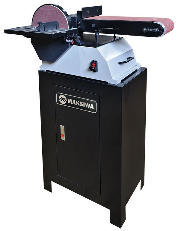 LDF Combination Belt and Disc Sander