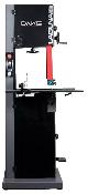 14|CX BANDSAW, BANDSAW, 110V, 1.75 HP, 1 PHASE