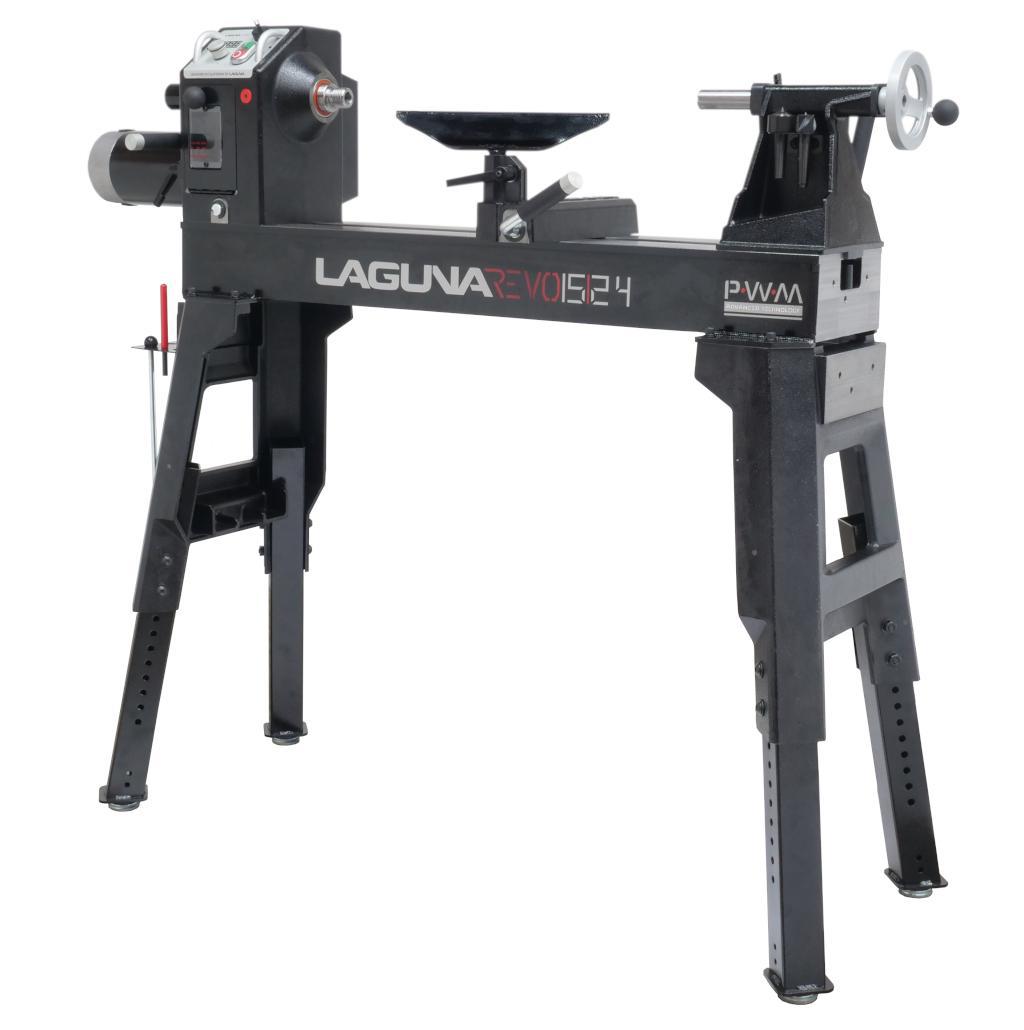 Revo 15|24 Lathe