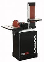 laguna 12 inch disc, 6x48 inch belt COMBO sander