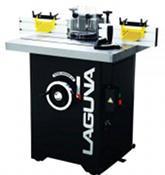 laguna COMPACT SHAPER 3HP 220V - 3 HP - 1 HZ