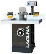  laguna PRO SHAPER 5HP or 7.5 220V 1PH 220V