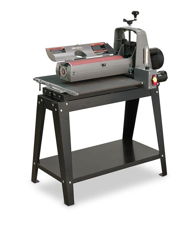 19-38 Drum Sander (71938-D)