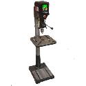 Teknatool Nova Voyager DVR 18 inch Drill Press