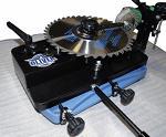 Oliver Circular Saw Blade Sharpener