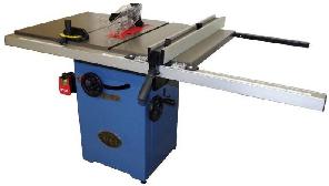 Oliver 10 inch Professional Table Saw 1.75HP 1Ph w/36 inch Rails