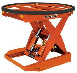 presto p3 load levelers