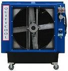 quietaire QC36B1XHL - 36 inch Portable Evaporative Cooler