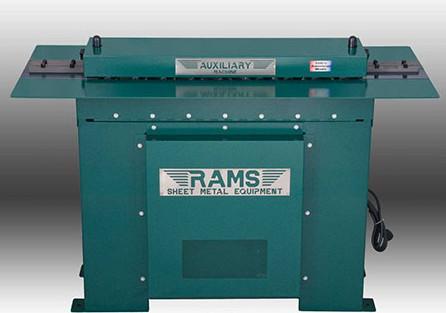  RAMS 2014 Auxiliary Machine