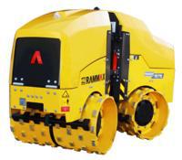 Multiquip Rammax RX1575 Series Articulating Frame Rollers