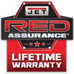 warranty logo