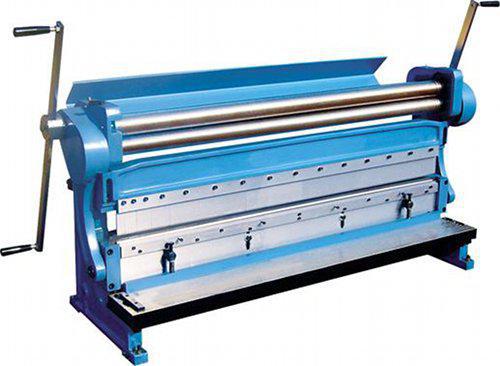 SBR-5216-C shear brake roll