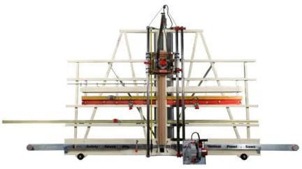 sr5a acm panel saw and router