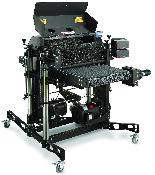 SuperBrush 24x2 Double Brush Sander, 3Ph