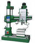 USI USRD32-4 32 inch travel - 1.5 inch capacity Radial Drill Press