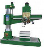 USI USRD64-5 63 inch Radial Drill Press 