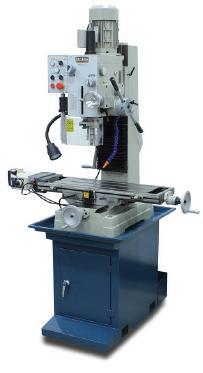 VMD-931G - VERTICAL MILL DRILL
