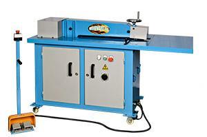 WFPS16 Power Slitter